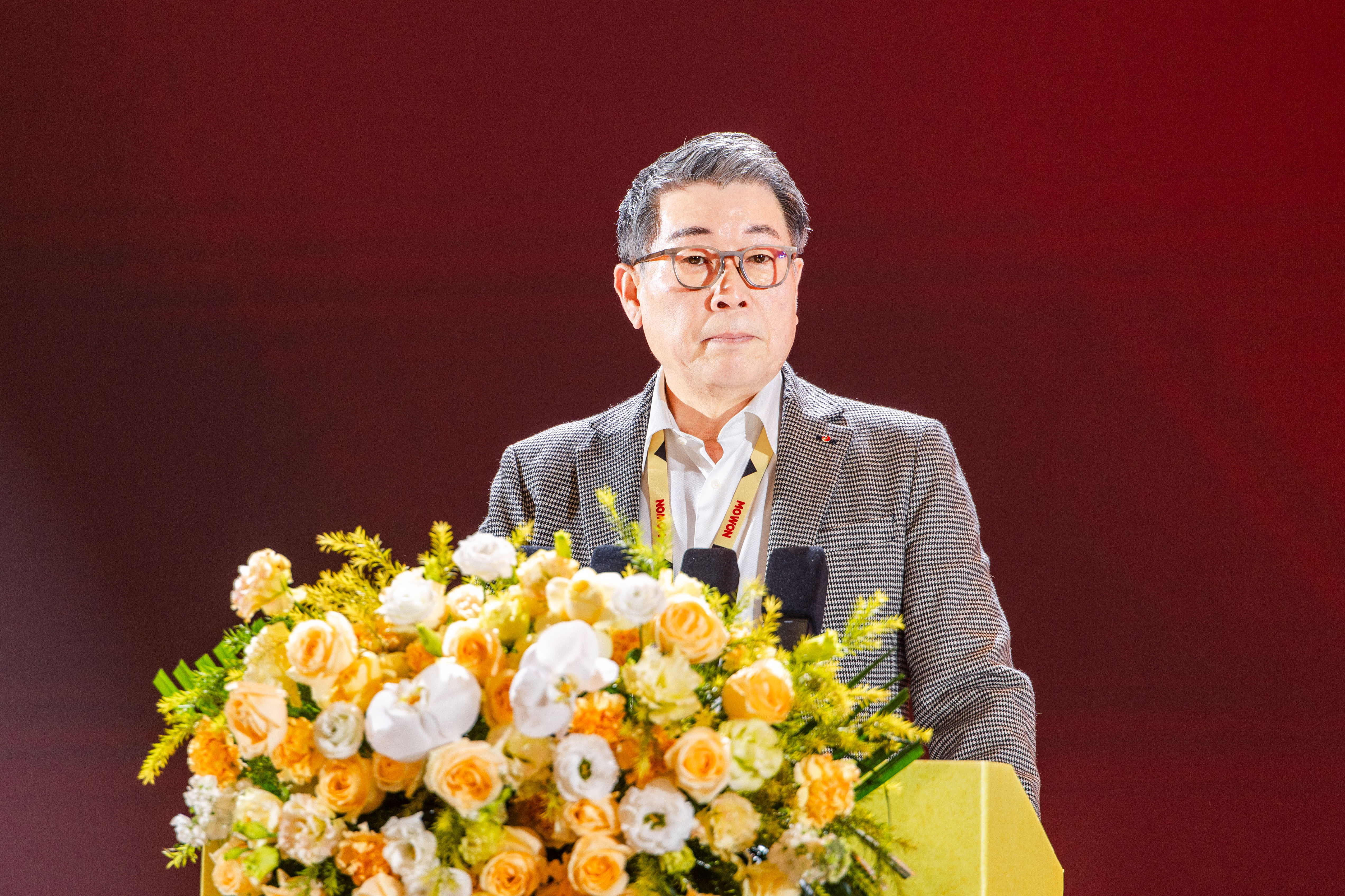 鹽津鋪?zhàn)影l(fā)布“大魔王戰(zhàn)略” 定義中國(guó)風(fēng)味零食新未來(lái) 