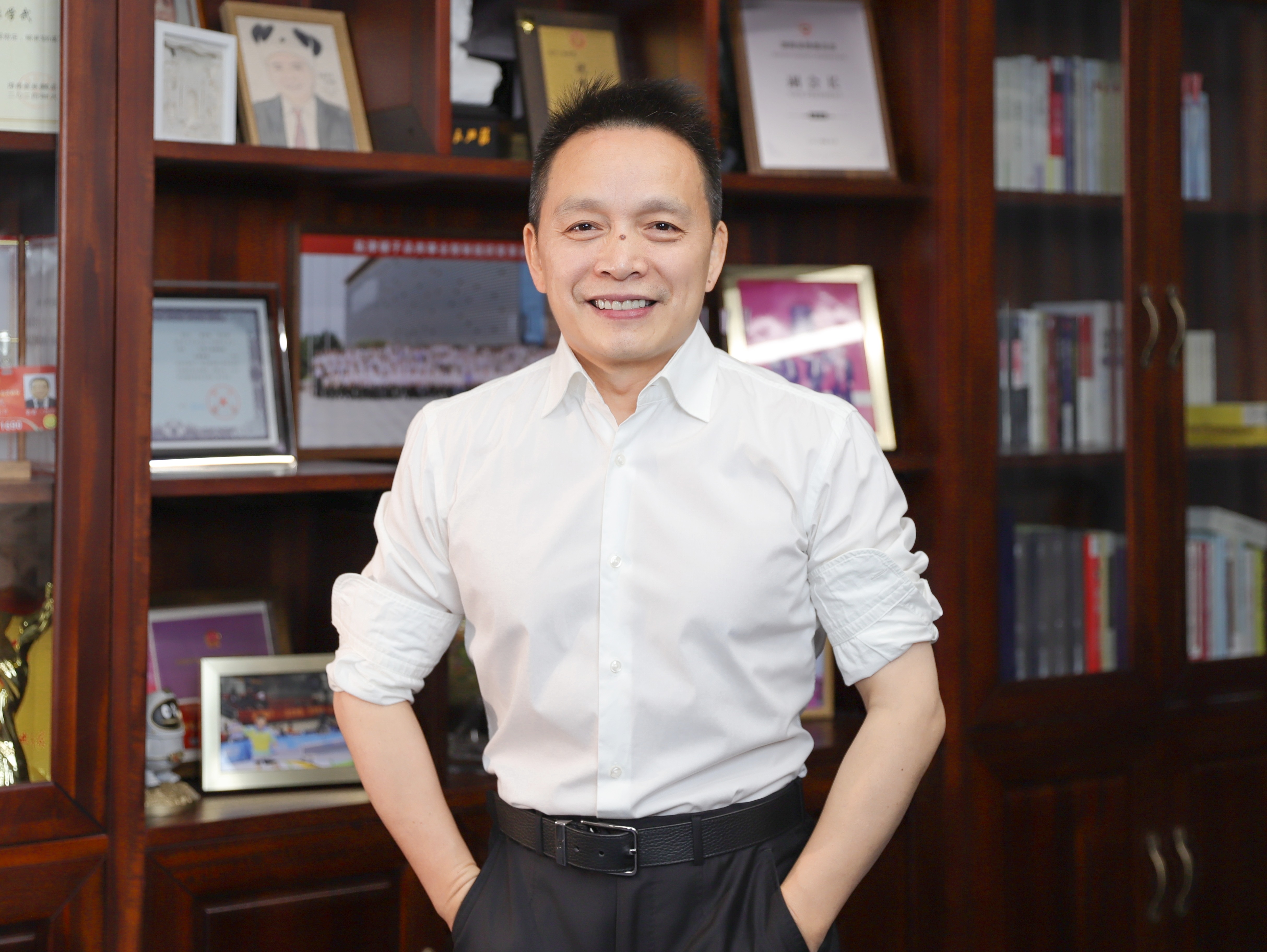 新春家書(shū)｜根深則葉茂，心定則路遠(yuǎn)